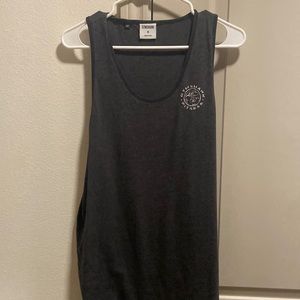 Gymshark Tank Top